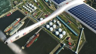 Google купила производителя дронов Titan Aerospace
