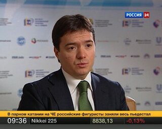 Поиск инвесторов в россии