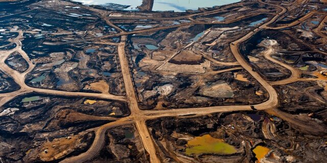 5 самых рискованных нефтяных проектов в мире