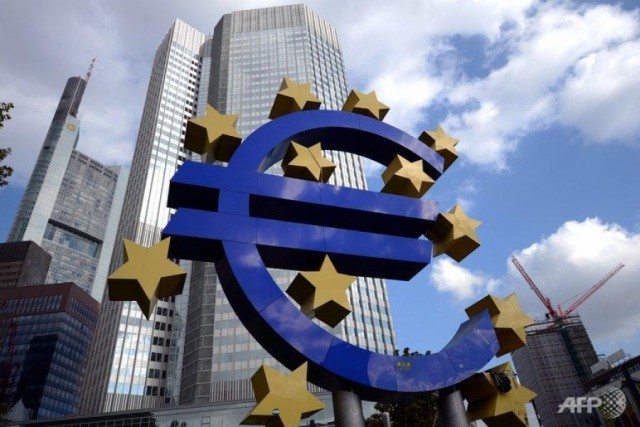 Итальянские банки займут у ЕЦБ 27 млрд евро