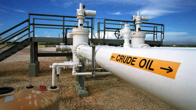Снимут ли США запрет на экспорт нефти?