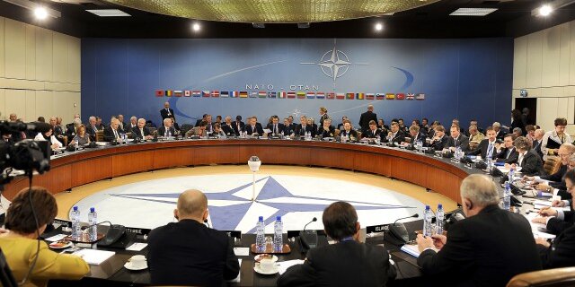 Десять интересных фактов о НАТО, которые важно знать