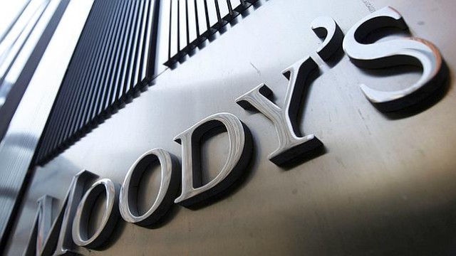 В Moody's понизили прогноз по рейтингу Бразилии