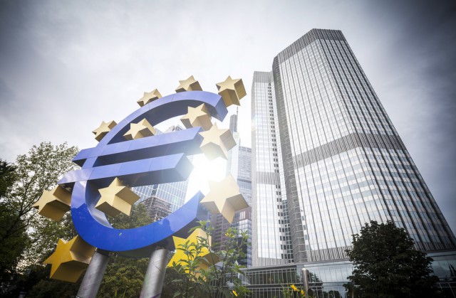 ЕЦБ призвал Италию улучшить состояние бюджета