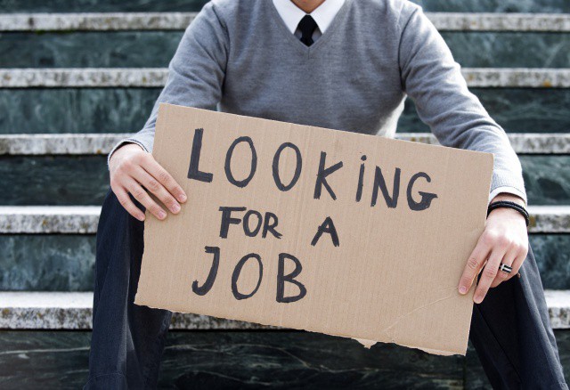 США: число заявок по безработице выросло