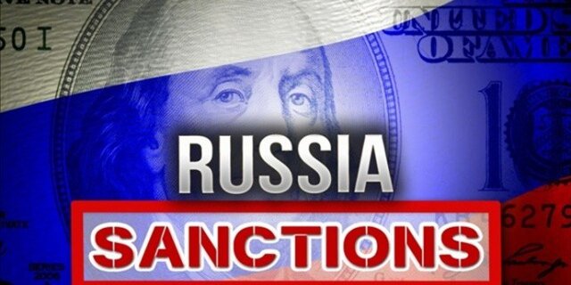 Ответ России на новые санкции - Европу ждут потрясения 