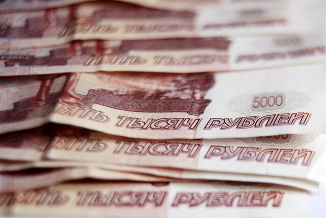 Morgan Stanley: плавающий рубль – финансовая угроза