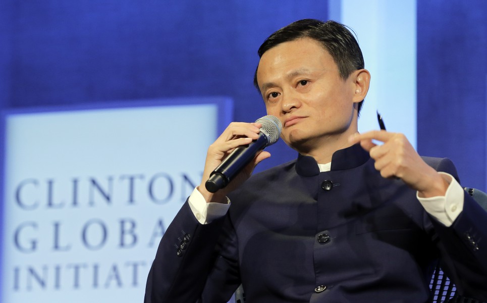 14 миллиардеров, которые сделали состояние с нуля 14 миллиардеров, которые сделали состояние с нуля