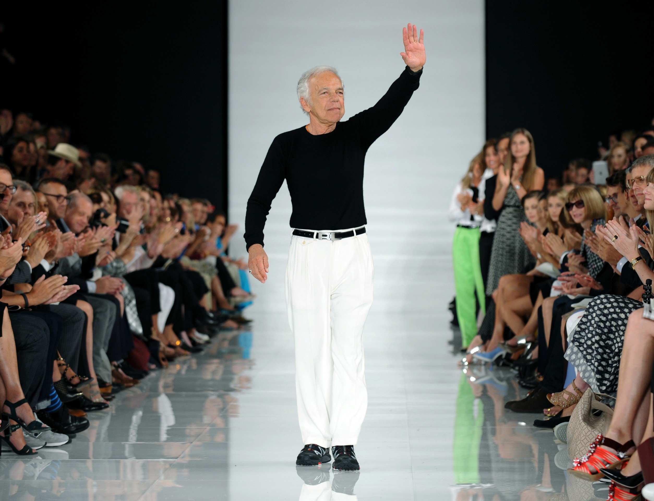 14 миллиардеров, которые сделали состояние с нуля 14 миллиардеров, которые сделали состояние с нуля