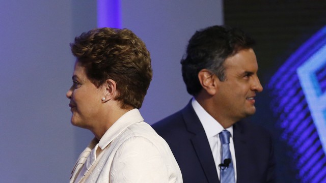 Выборы в Бразилии на фоне экономического кризиса