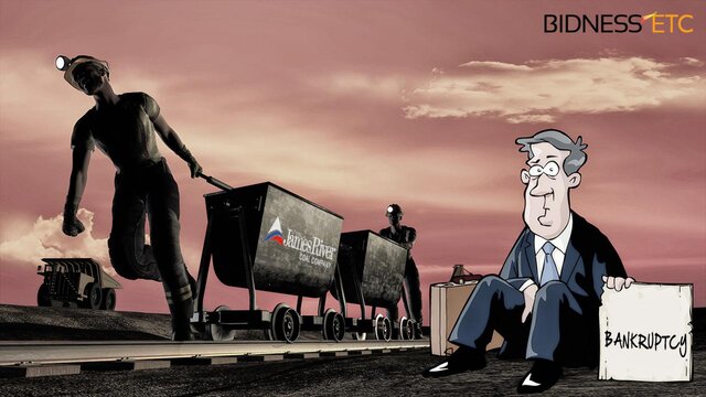 10 банкротств энергетических компаний. Ждем новые?