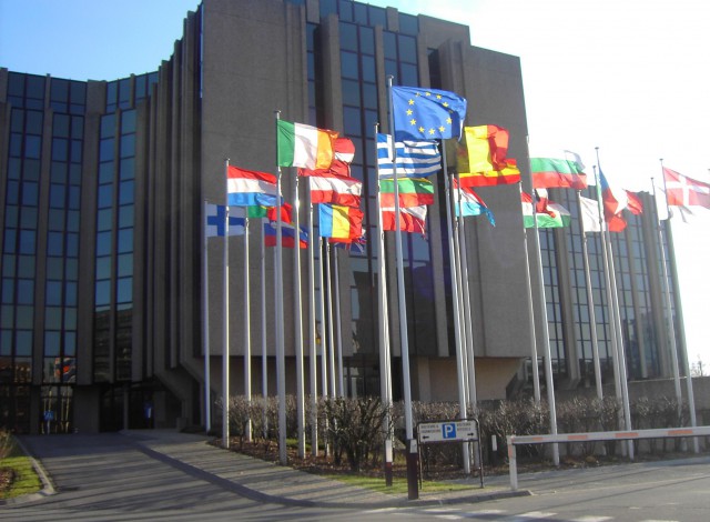 Совет ЕС в Люксембурге не примет решения по Украине