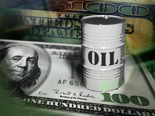 Удивила цена на нефть, заложенная в бюджет РФ