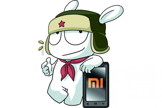 Xiaomi: Apple тоже заимствует идеи