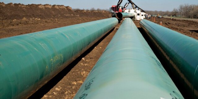 Война экологии и бизнеса: 8 фактов о Keystone XL