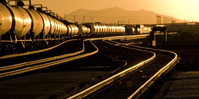 Война экологии и бизнеса: 8 фактов о Keystone XL