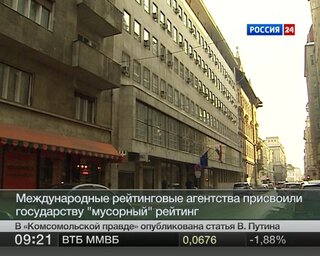 Международный валютный курс