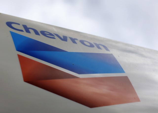 Chevron сворачивает планы по добыче нефти в Арктике