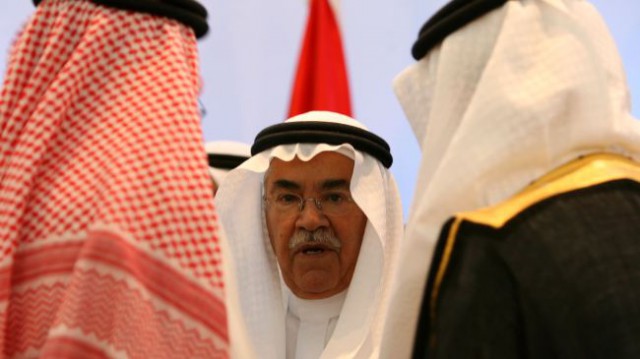 Саудиты пресекли рост нефти своими комментариями