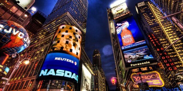 Лучшие и худшие инвестиции 2014 года