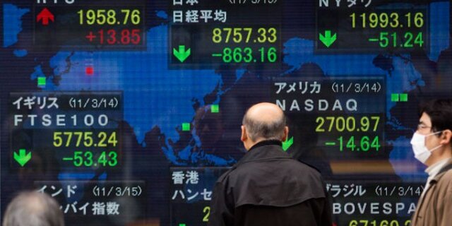 Лучшие и худшие инвестиции 2014 года