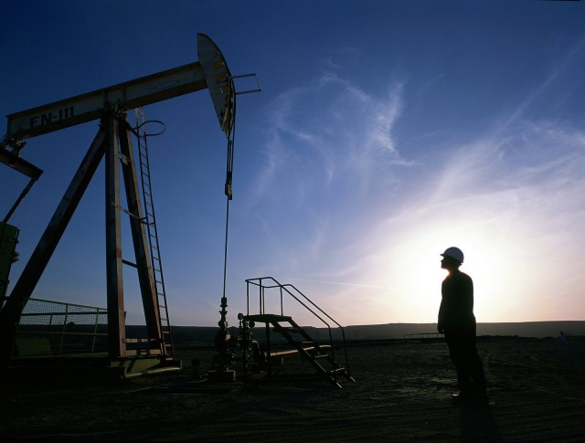 Нефтекомпании США накроет волна банкротств