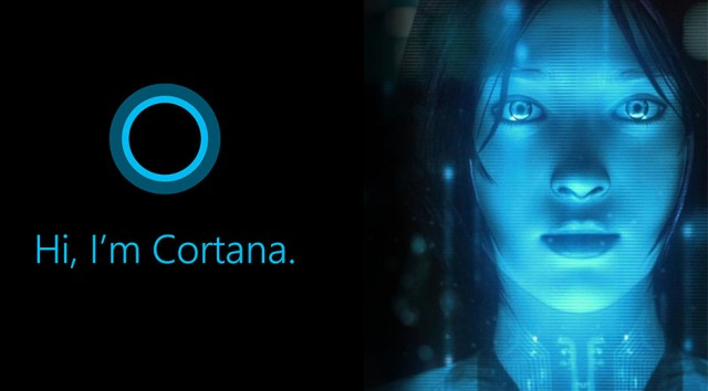 300 спартанцев и Cortana – все о Windows 10