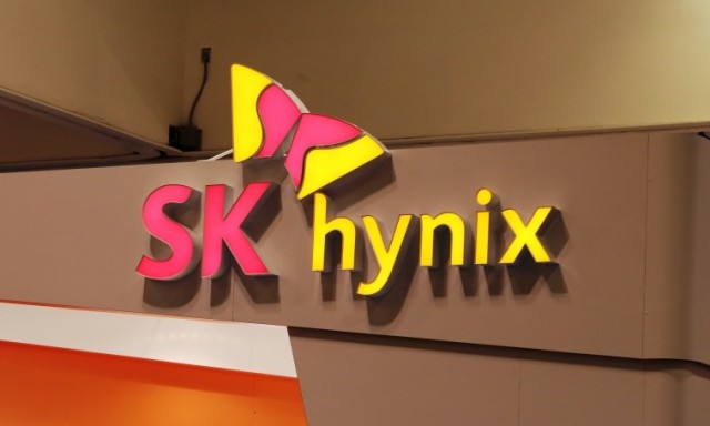 SK Hynix поставила очередной рекорд по прибыли