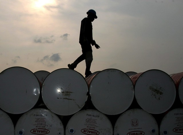 Что будет с ценами на нефть: два сценария
