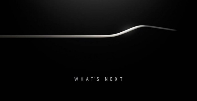Главная премьера Samsung: дата релиза Galaxy S6