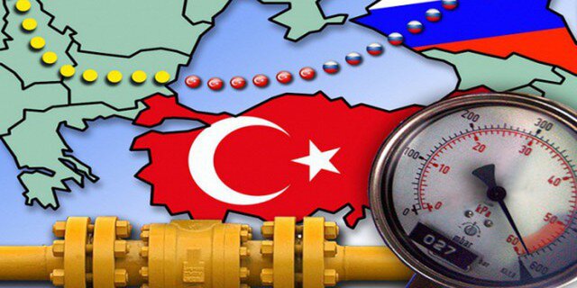 Есть ли альтернатива "Турецкому потоку" для Европы?