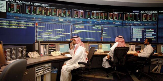 Saudi Aramco беспокоит рынок нефти