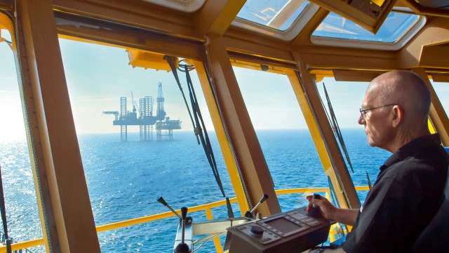 Фридман купил нефтегазовый бизнес RWE за 5 млрд евро
