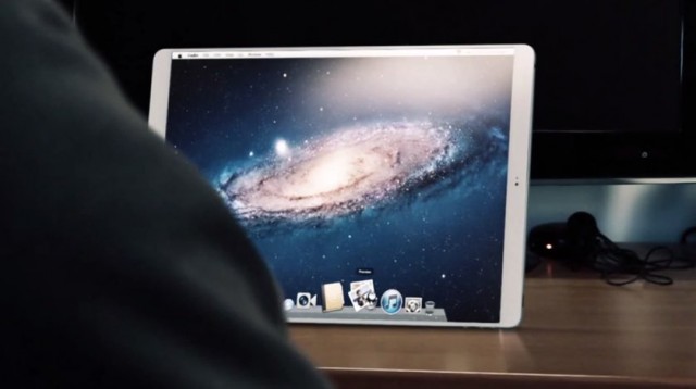 Apple перенесла дату релиза огромного iPad