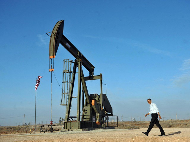 В GS погорячились с прогнозом в $40 за баррель нефти