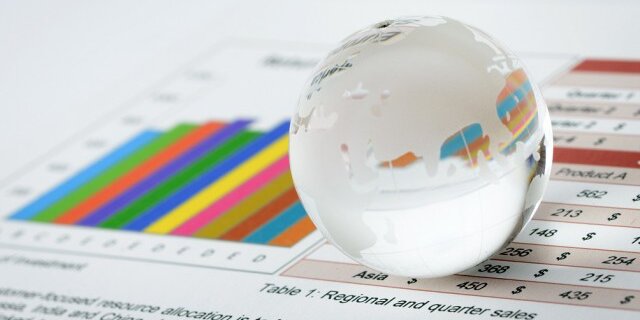 Прогнозы для мировой экономики и инвестиций в 2017 году