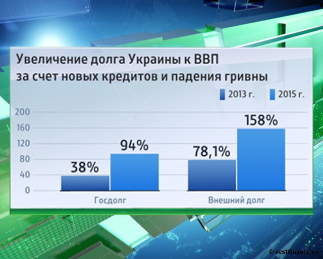 От него зависит будущее Украины. И это не Путин