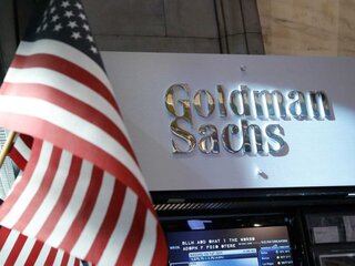 Goldman Sachs: время покупать русские бонды
