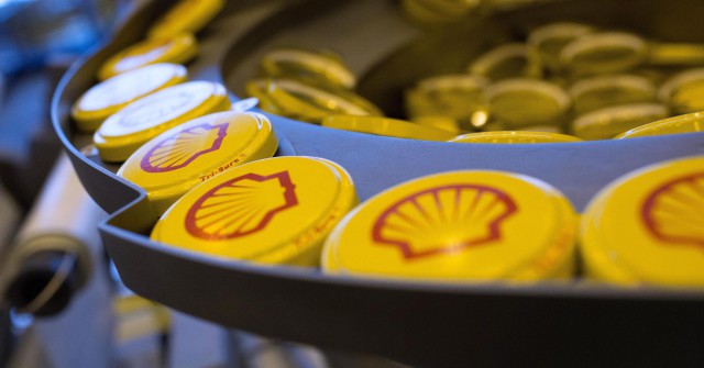 Shell сворачивает сланцевые проекты в Южной Африке