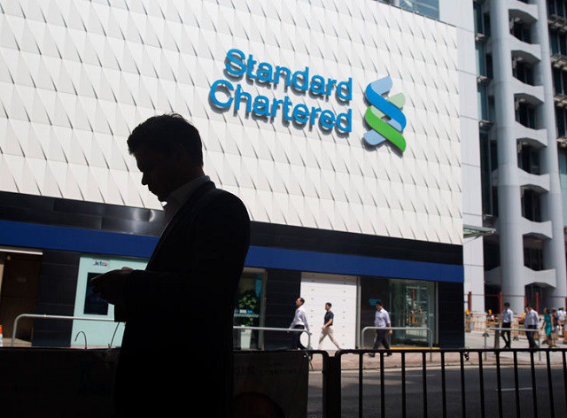 Standard Chartered: нефть вырастет до $100 к 2016 г.