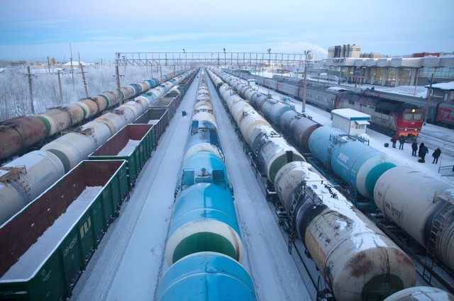 Эксперт: российские энергоносители нужны миру