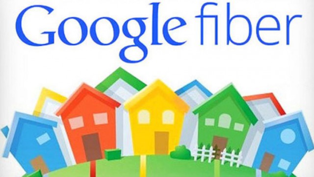 Интернет Google Fiber добрался до крупных городов