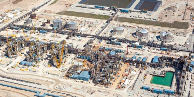 4 самых сложных нефтяных проекта в мире