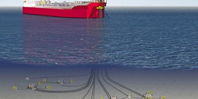 4 самых сложных нефтяных проекта в мире