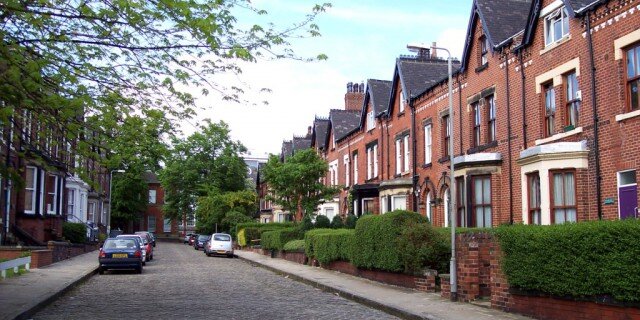 Цена на жилье в Великобритании побили очередной рекорд