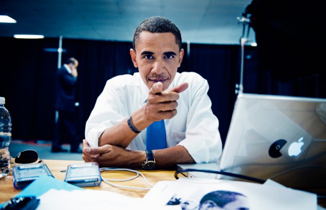 Санкций много не бывает: Обама объявил войну хакерам