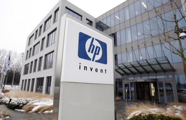 HP требует $5 млрд от бывших руководителей Autonomy