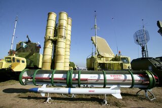 Иран получит С-300 