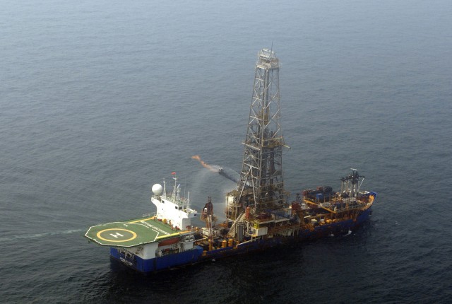 PetroVietnam вложит $300 млн в шельф Дагестана