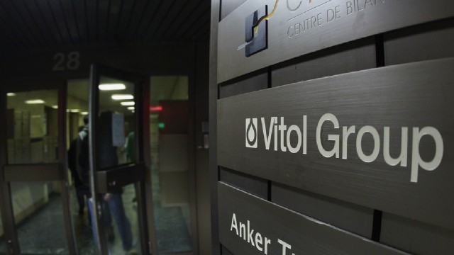 Vitol: дно нефтяного рынка позади